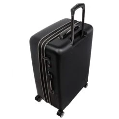 Rapidity - 3pc Set (Black) -Travel Storage Store 32798 UK16 2911 08BlackSSBacklarge