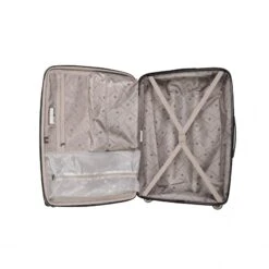 Rapidity - 3pc Set (Black) -Travel Storage Store 32798 UK16 2911 08BlackSSInterior