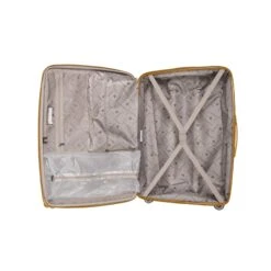 Rapidity - 3pc Set (Cuban Gold) -Travel Storage Store 32798 UK16 2911 08CubanGoldSSInterior