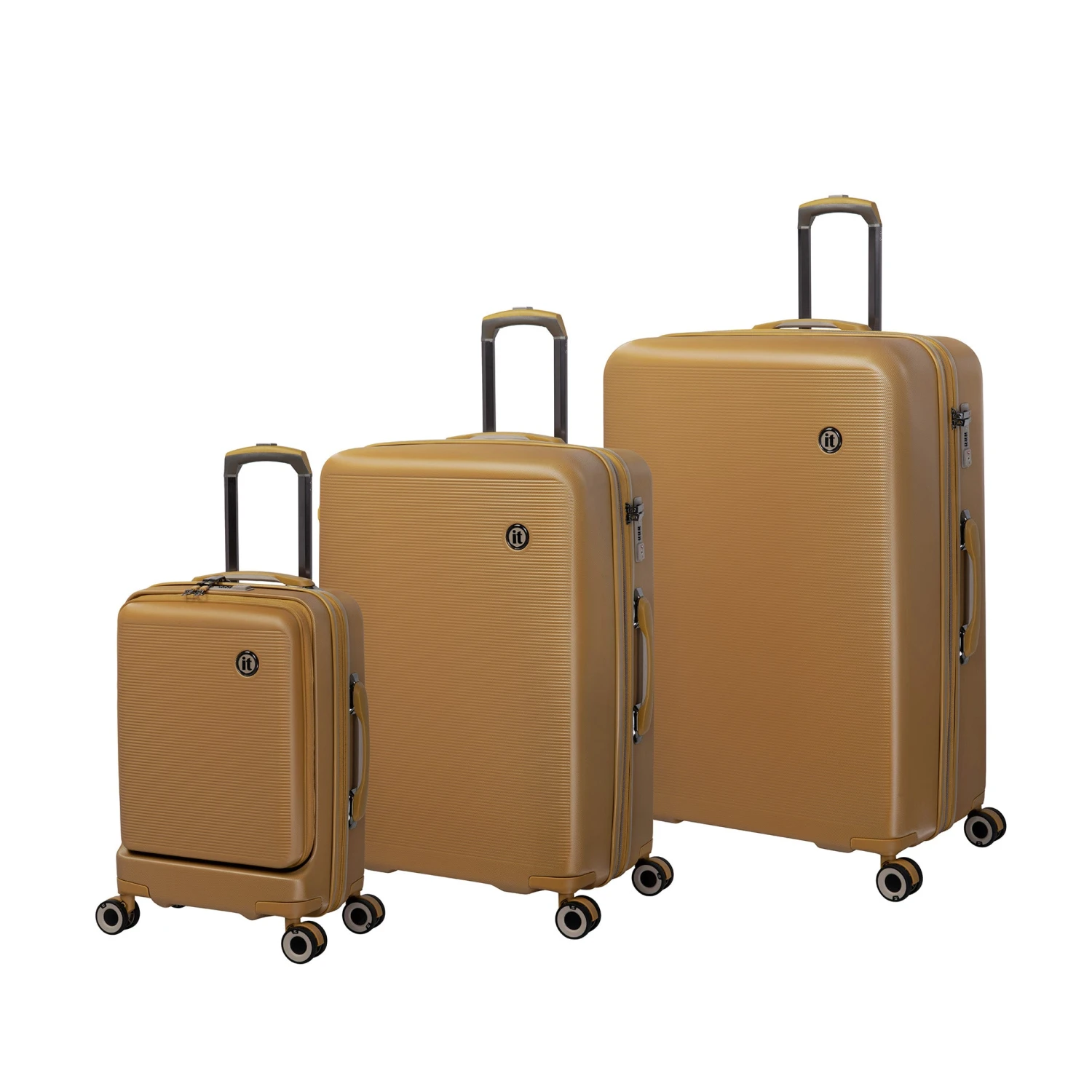 Rapidity - Cabin (Cuban Gold) Rapidity - Cabin (Cuban Gold) -Travel Storage Store 32798 UK16 2911 08CubangoldSSFrontpanel group 69c32ebb 4d59 4ecd a31f 4bfa541d00d7