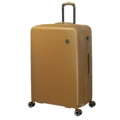 Rapidity - 3pc Set (Cuban Gold) -Travel Storage Store 32798 UK16 2911 08CubangoldSSFrontpanel29in large