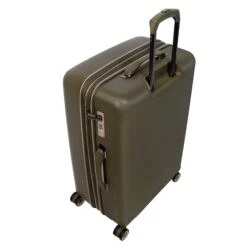 Rapidity - 3pc Set (Dark Olive) -Travel Storage Store 32798 UK16 2911 08DarkoliveSSBacktop large