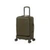 Rapidity - Cabin (Dark Olive) 1 Rapidity - Cabin (Dark Olive) -Travel Storage Store 32798 UK16 2911 08DarkoliveSSFrontpanel18.5in cabin af3ef2e0 80d4 470c 8096 d6ddedfc322b