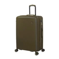 Rapidity - 3pc Set (Dark Olive) -Travel Storage Store 32798 UK16 2911 08DarkoliveSSFrontpanel25in medium