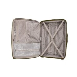 Rapidity - 3pc Set (Dark Olive) -Travel Storage Store 32798 UK16 2911 08DarkoliveSSInterior