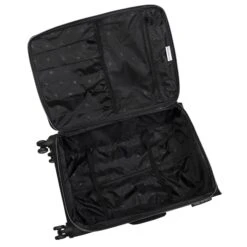 IT Luggage Trinary - Cabin (Black) -Travel Storage Store 32909 UK12 2875 08SSInterior b1f9ca9a 76b0 4c32 96fc 131adc098a06