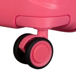 IT Luggage Momentous - 4-Piece Set (Calypso Coral) 17 IT Luggage Momentous - 4-Piece Set (Calypso Coral) -Travel Storage Store 32912 UK15 2886 08CalypsocoralSSWheel