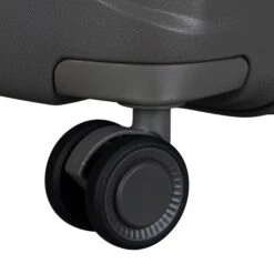 IT Luggage Momentous - Cabin (Starlight Grey) -Travel Storage Store 32912 UK15 2886 08StarlightgreySSWheel f3a39186 f80e 4a35 adec a39ee4b47fe5