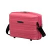 IT Luggage Momentous - Vanity Case (Calypso Coral) -Travel Storage Store 32912 UK15 2886 15CalypsocoralSSFrontpanel 27b5f826 74d9 4e16 acd6 db2c47c70964
