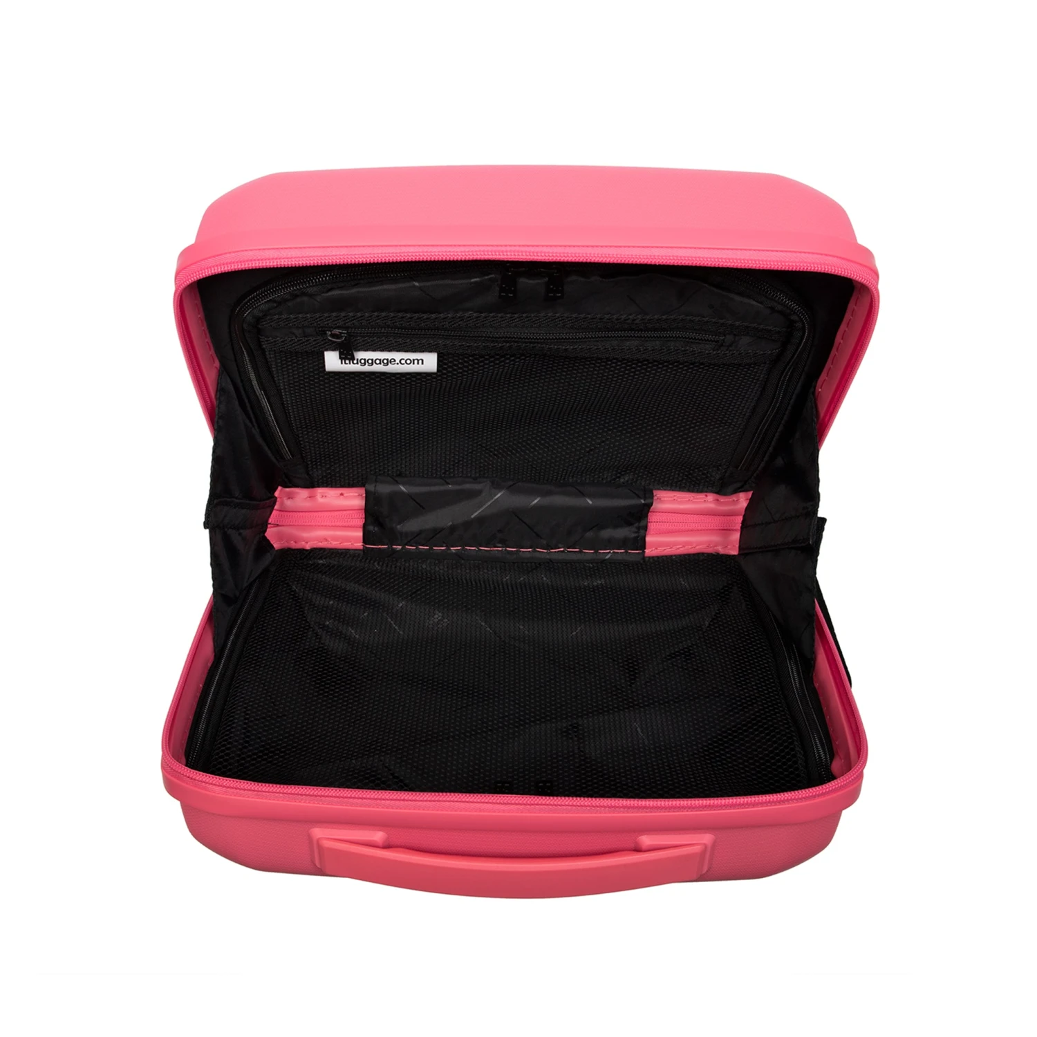 Momentous - 4-Piece Set (Calypso Coral) IT Luggage Momentous - 4-Piece Set (Calypso Coral) -Travel Storage Store 32912 UK15 2886 15CalypsocoralSSInterior