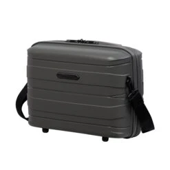 IT Luggage Momentous - Vanity Case (Starlight Grey)
