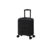IT Luggage Eco-Protect - Underseat (Black) -Travel Storage Store 32913 UK16 2910E08BlackSSFrontpanel14.7in fe3c73e8 767e 4c41 b972 c455f6d684be