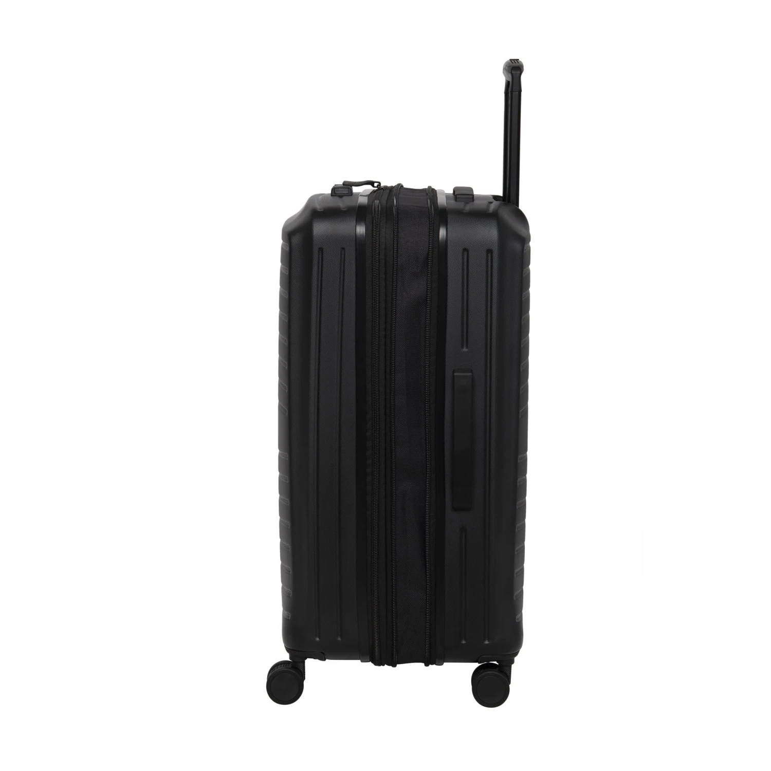 Eco-Protect - Cabin (Black) IT Luggage Eco-Protect - Cabin (Black) -Travel Storage Store 32913 UK16 2910E08BlackSSSingleexp 46d85281 0edf 4593 bc24 49e40e97858b