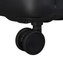 IT Luggage Eco-Protect - Cabin (Black) 7 IT Luggage Eco-Protect - Cabin (Black) -Travel Storage Store 32913 UK16 2910E08BlackSSWheel f98deb5d 7403 4ddd ae25 f92a98a3631f