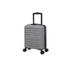 IT Luggage Eco-Protect - Underseat (Silver) 2 IT Luggage Eco-Protect - Underseat (Silver) -Travel Storage Store 32913 UK16 2910E08SilverSSFrontpanel14.7in 7adcaa5a dc55 4071 9ff5 7845cbe505cf