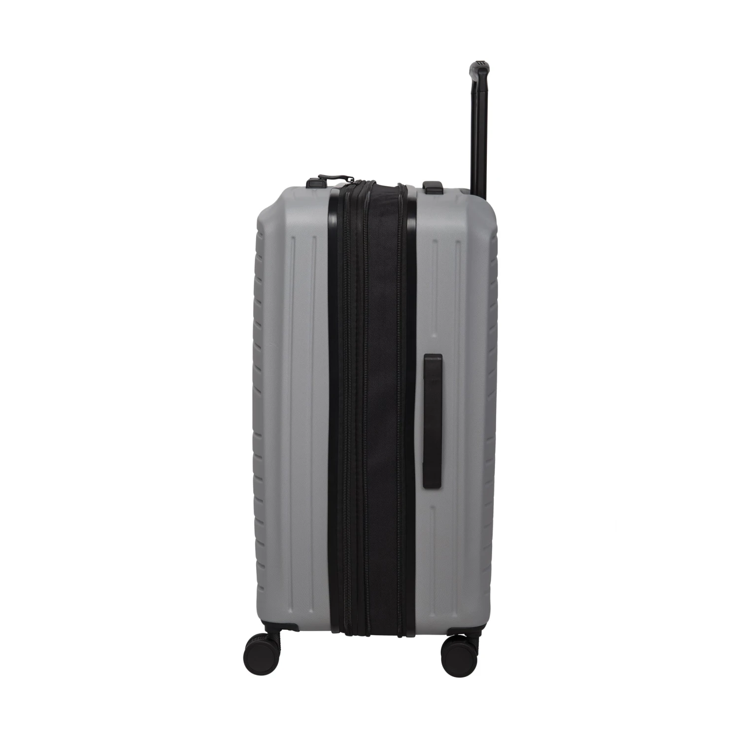 Eco-Protect - Cabin (Silver) IT Luggage Eco-Protect - Cabin (Silver) -Travel Storage Store 32913 UK16 2910E08SilverSSSingleexp 47cd553f 8b39 4bde 88a8 02fee5904f8e