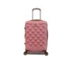 IT Luggage Indulging - Cabin (Flamingo Pink) -Travel Storage Store 32964 UK16 3039 08FlamingoPinkSSFrontpaneldirectly18.5in 1905cf91 4507 4f1a 8ba0 19396d84e8a9