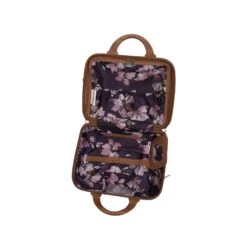 IT Luggage Indulging - 4pc Set (Flamingo Pink) 17 IT Luggage Indulging - 4pc Set (Flamingo Pink) -Travel Storage Store 32964 UK16 3039 15SSInterior dc9e75b5 2abb 49ef a18a 69a25baeeda5