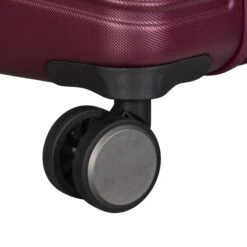 IT Luggage Fusional - Cabin (Dark Red) -Travel Storage Store 32987A UK16 2920 08DarkredsS055SSWheel 287c9b8c 4a9a 4599 8465 42d9a6352ad0