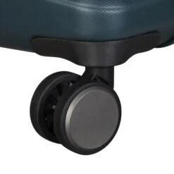 IT Luggage Fusional - 4pc Set (Mediterranean Green) -Travel Storage Store 32987A UK16 2920 08MediterraneagreenS730SSWheel