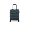 IT Luggage Fusional - Underseat (Mediterranean Green) -Travel Storage Store 32987B UK12 2920 08MediterraneagreenS730SSFrontpaneldirectly14.9in da697bb1 c92a 4918 8315 b2e9ecc4f4c3