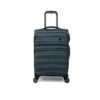 IT Luggage Fusional - Cabin (Mediterranean Green) -Travel Storage Store 32987B UK12 2920 08MediterraneagreenS730SSFrontpaneldirectly19.4in 775fd35f fd7a 4993 b457 baf09ac8718f