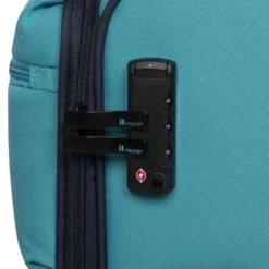 Duo-Tone - Extra Large (Capri Breeze / Dress Blues) -Travel Storage Store 33080 UK12 1519B08Capribreeze DressbluesSSTSAlock fe9cd08e ced7 4d31 aa04 bf1b3c428ae3