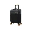 Duo-Tone - Cabin (Pewter & Black) -Travel Storage Store 33080 UK12 1519B08Pewter BlackSSFrontpanel19.5in eb61660c 6c53 4827 ba3e e7d39a34c275