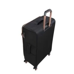 IT Luggage Bewitching - Medium (Black) -Travel Storage Store 33095 UK12 2686 08BlackSSBacktop 7369852a a8ee 43ff 9886 b49daca516c6