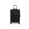 IT Luggage Bewitching - Cabin (Black) -Travel Storage Store 33095 UK12 2686 08BlackSSFrontpaneldircetly19.4in ce13d2ec eb54 488d b1cd cd1e81c86018