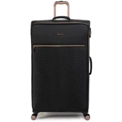 IT Luggage Bewitching - Extra Large (Black)