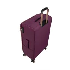 IT Luggage Bewitching - Extra Large (Purple Potion) 6 IT Luggage Bewitching - Extra Large (Purple Potion) -Travel Storage Store 33095 UK12 2686 08PurplepotionSSBacktop 3035ae06 5620 4e45 80f9 95307e95b1e3
