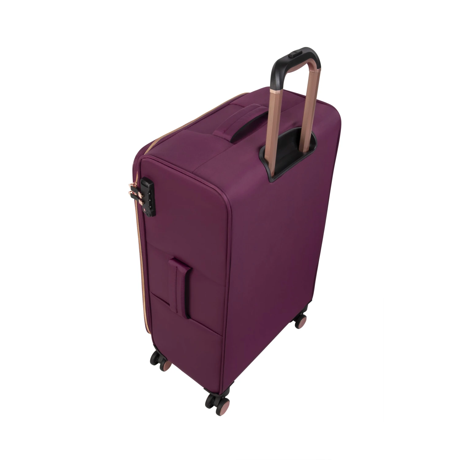 Bewitching - Extra Large (Purple Potion) IT Luggage Bewitching - Extra Large (Purple Potion) -Travel Storage Store 33095 UK12 2686 08PurplepotionSSBacktop 3035ae06 5620 4e45 80f9 95307e95b1e3