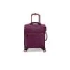 IT Luggage Bewitching - Underseat (Purple Potion) -Travel Storage Store 33095 UK12 2686 08PurplepotionSSFrontpaneldirectly15in cf9cea87 dc64 45c9 a905 0590fb4c496f