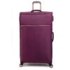 IT Luggage Bewitching - Extra Large (Purple Potion) -Travel Storage Store 33095 UK12 2686 08PurplepotionSSFrontpaneldirectly32.2in 42d4158a 447e 44cf 9b7c d8080abeb30e
