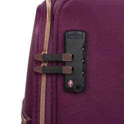 IT Luggage Bewitching - Medium (Purple Potion) -Travel Storage Store 33095 UK12 2686 08PurplepotionSSTSAlock a38a4328 e840 4e0c b2cb 819680f27566
