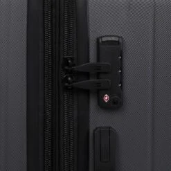 Legion - Cabin (Asphalt) 6 Legion - Cabin (Asphalt) -Travel Storage Store 33108 UK16 2179A08AsphaltSSTSAlock 3e04ca3b 87d2 4cae a758 66424bfd05ce