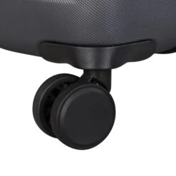 Legion - Underseat (Asphalt) -Travel Storage Store 33108 UK16 2179A08AsphaltSSWheel d6aabbdb 2da6 411c 9ac7 4ef759881c4f