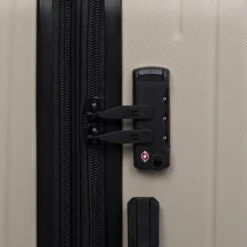 Legion - 5pc Set (Oxford Tan) -Travel Storage Store 33108 UK16 2179A08OxfordtanSSTSAlock