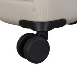 Legion - 5pc Set (Oxford Tan) -Travel Storage Store 33108 UK16 2179A08OxfordtanSSWheel