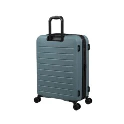 Legion - Cabin (Smoke Blue) 4 Legion - Cabin (Smoke Blue) -Travel Storage Store 33108 UK16 2179A08SmokeblueSSBackpanel e3493599 a305 45de a079 9e9cc1011d8f