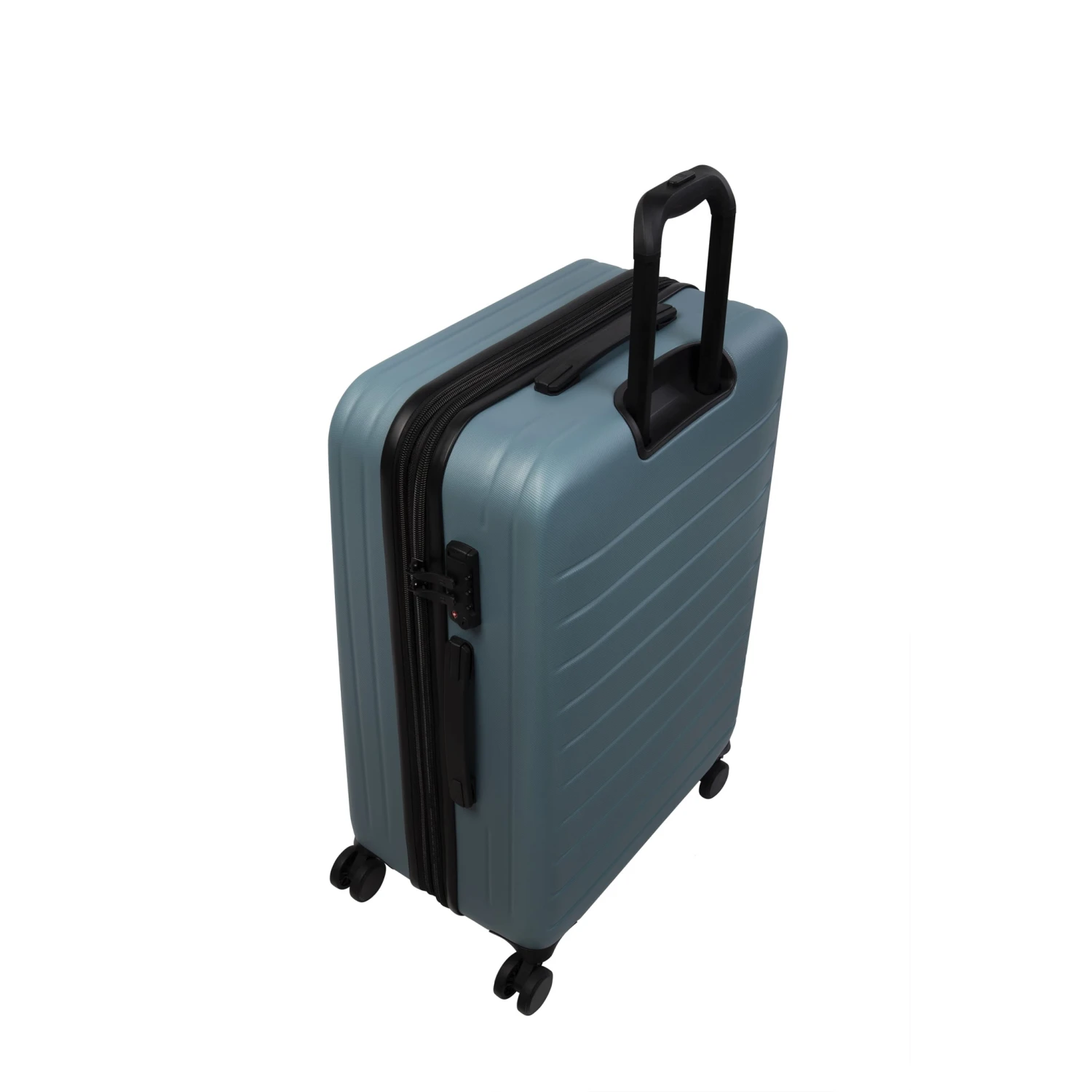 Legion - Cabin (Smoke Blue) Legion - Cabin (Smoke Blue) -Travel Storage Store 33108 UK16 2179A08SmokeblueSSBacktop 0a0497ab 47ff 40a2 ae6e cd058bd2d804