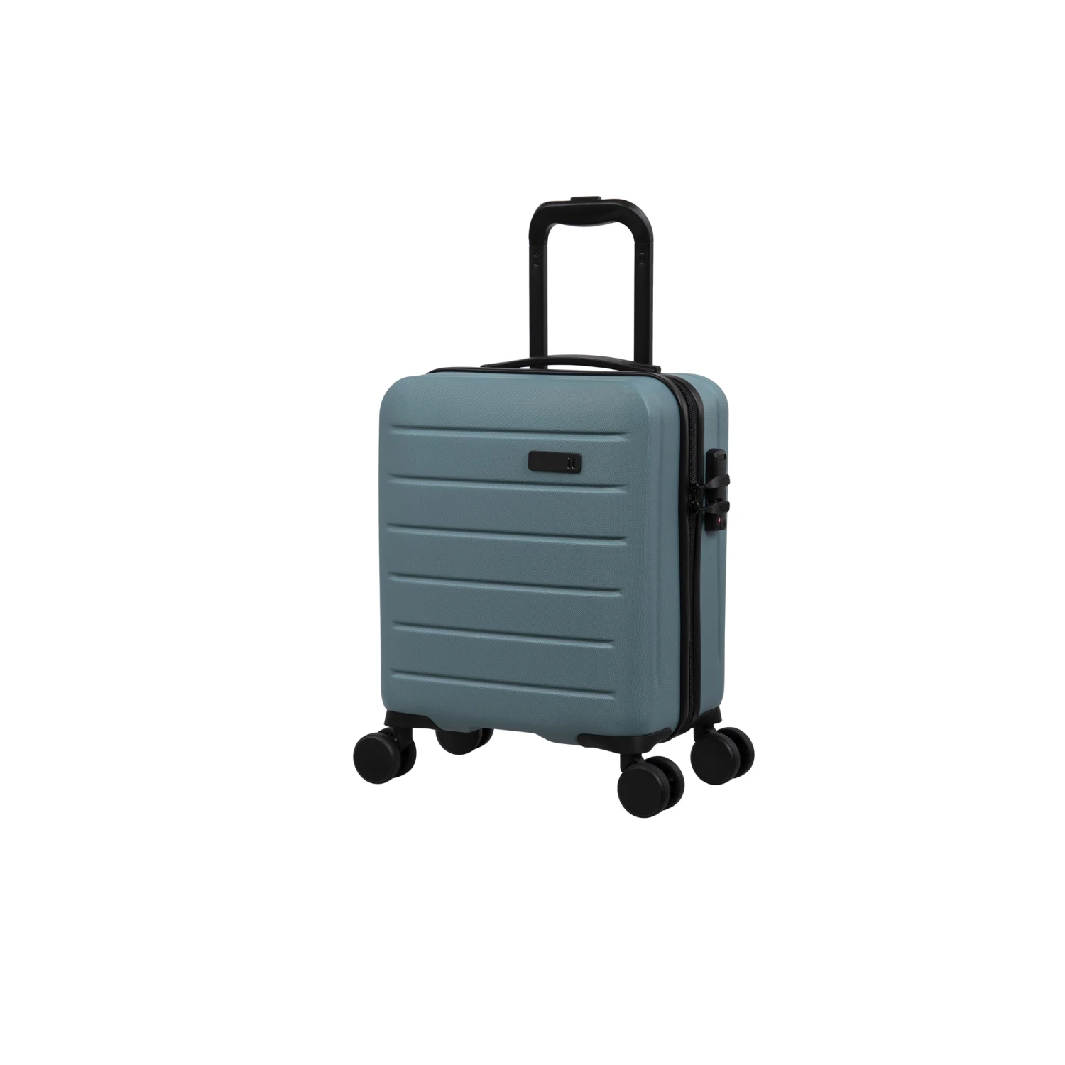 Legion - Underseat (Smoke Blue) Legion - Underseat (Smoke Blue) -Travel Storage Store 33108 UK16 2179A08SmokeblueSSFrontpanel14.7in ef273bd3 05a4 4239 abd7 a613096c6e83