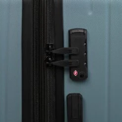 Legion - Cabin (Smoke Blue) 6 Legion - Cabin (Smoke Blue) -Travel Storage Store 33108 UK16 2179A08SmokeblueSSTSAlock 46fbcef6 2223 498c aa7c aa944cb35d09