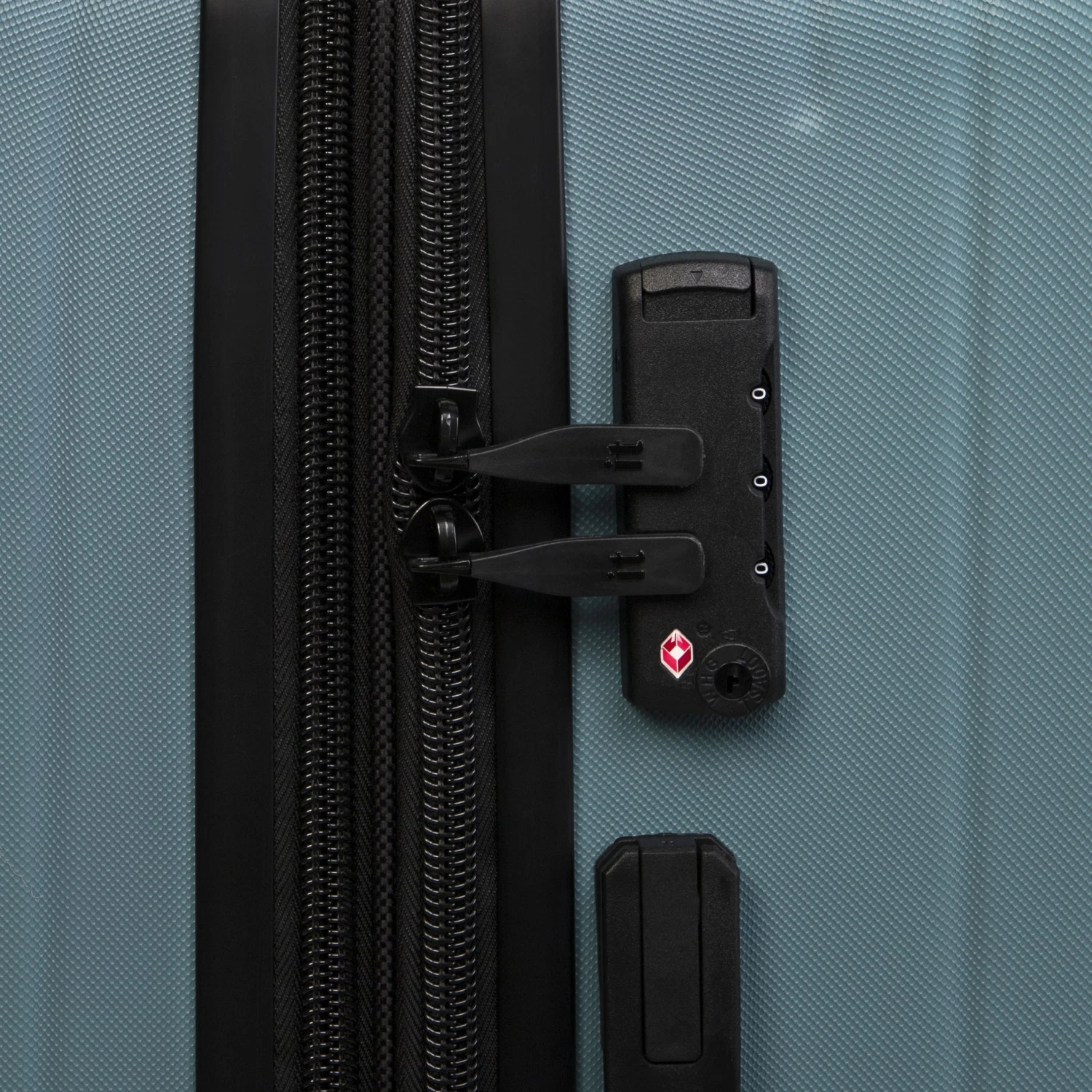 Legion - Cabin (Smoke Blue) Legion - Cabin (Smoke Blue) -Travel Storage Store 33108 UK16 2179A08SmokeblueSSTSAlock 46fbcef6 2223 498c aa7c aa944cb35d09