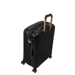 IT Luggage Glitzy - Extra Large (Black) -Travel Storage Store 33109 UK16 2888A08BlackSSBacktop 1e5dcbfc fc66 48f2 a5a7 6eeb2adf7b07