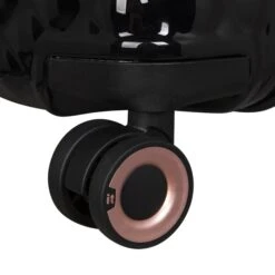 IT Luggage Glitzy - Extra Large (Black) -Travel Storage Store 33109 UK16 2888A08BlackSSWheel acaa4bab 7ba4 4b30 aac2 95c7acd0f68c