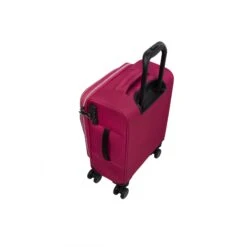 IT Luggage Trinary - Cabin (Viva Magenta) -Travel Storage Store 33167 UK12 2875 08Magentablush Vivamagenta SSBacktop15in 2bc259ba 2c8f 4ec2 8925 aaf7df9cd63e