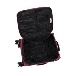 IT Luggage Trinary - Cabin (Viva Magenta) -Travel Storage Store 33167 UK12 2875 08Magentablush Vivamagenta SSInterior19.4in d57fe35f c38e 48b4 91b3 ec0487a40dfc