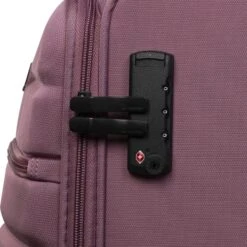 IT Luggage Census - Medium (Nostalgia Rose) 6 IT Luggage Census - Medium (Nostalgia Rose) -Travel Storage Store 33170 UK12 3051 08NostalgiaroseSSTSAlock eb9470c4 abef 447c 984b 62d08930855a